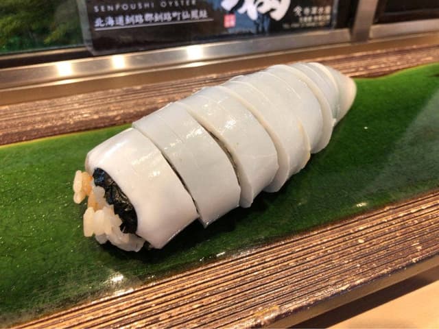 鮨庵さいとう 旬彩街店 - サブ画像1
