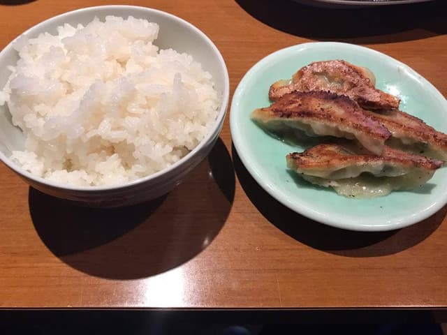 餃子のくろぎ - サブ画像3