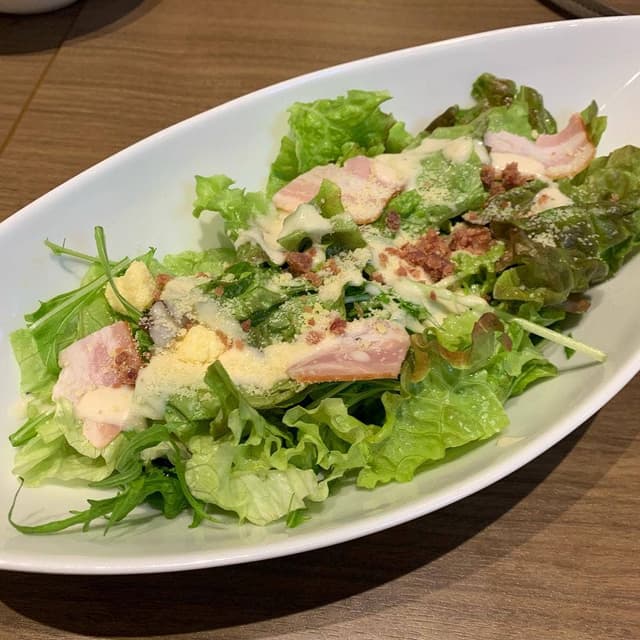 バケット イオンモール高岡店 - サブ画像1