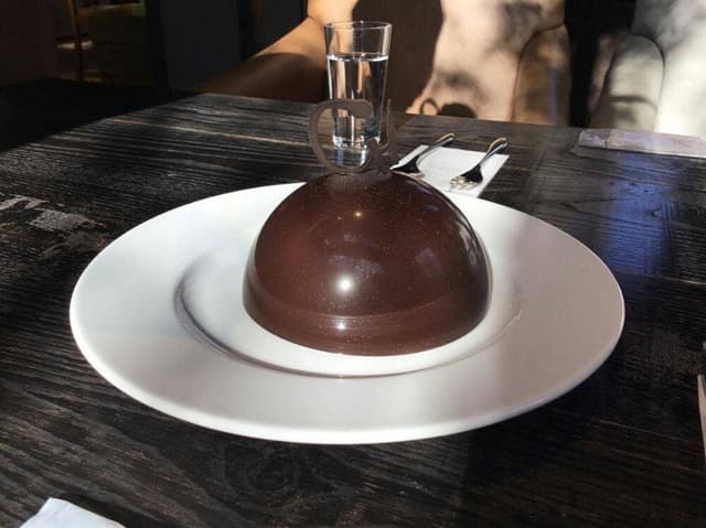 たねや クラブハリエ 八日市の杜カフェ - サブ画像2