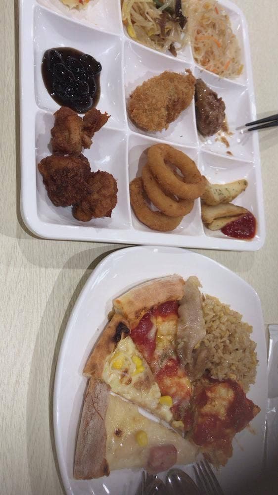 神戸クック ワールドビュッフェ 宇都宮店 - サブ画像3