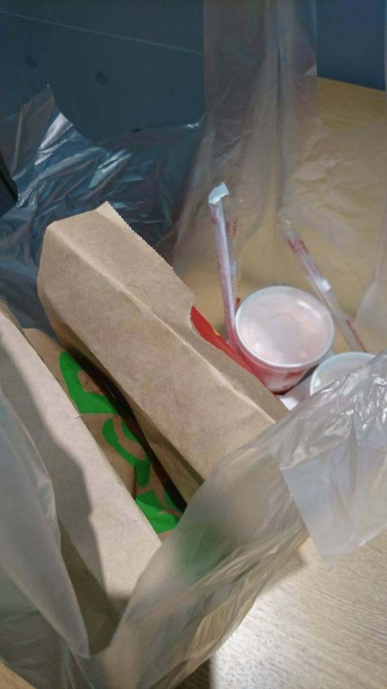 マクドナルド 鯖江アルプラザ店 - サブ画像1