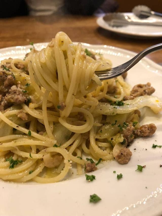 イタリア食堂ザッキ - サブ画像1
