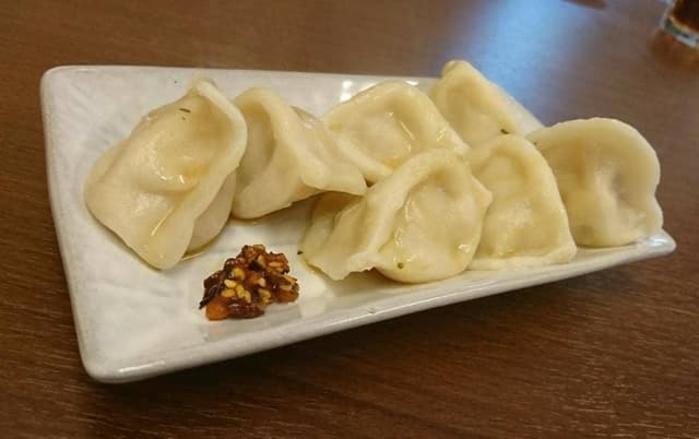 群ちゃん 台湾牛肉麺 - サブ画像1