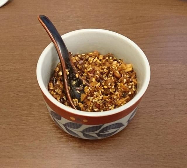 群ちゃん 台湾牛肉麺 - サブ画像2