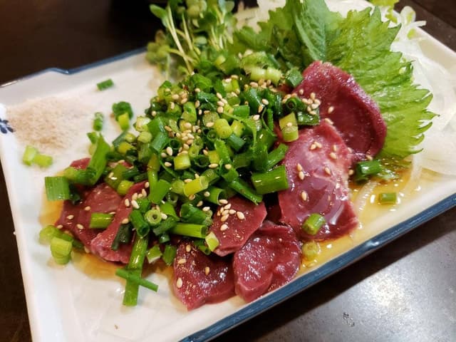 味楽 - サブ画像1