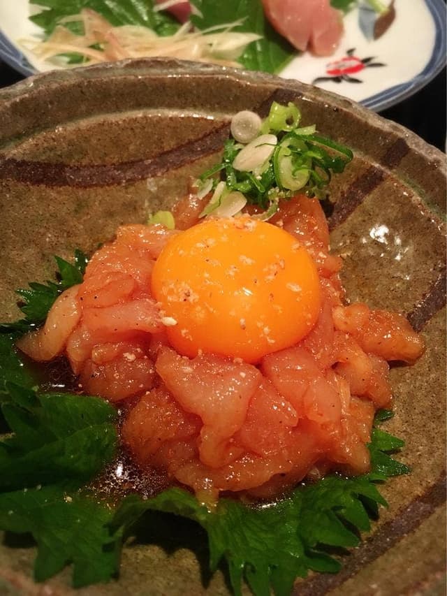 炭火焼鳥 矮鶏 - サブ画像3