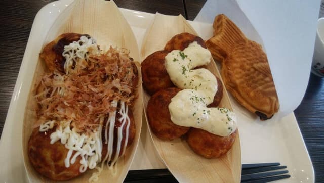やきもの本舗 鯛あん吉日 千葉ニュータウン店 - サブ画像1
