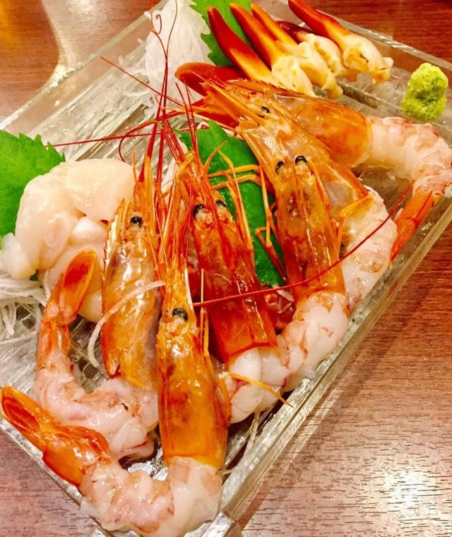 個室居酒屋 稚内漁港×稚内牧場 田町店 - サブ画像2