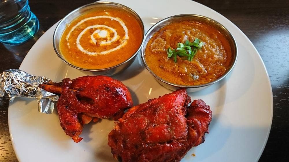 インド・ネパールレストラン ゴルベラ