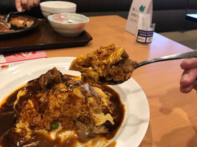 ガスト 千葉土気店 - サブ画像1