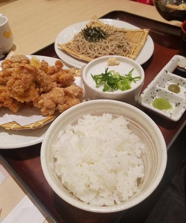 㐂久好 イオンモールいわき小名浜店 - サブ画像2