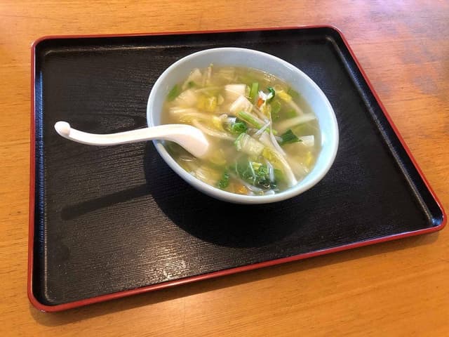 若奴食堂 城東店 - サブ画像3