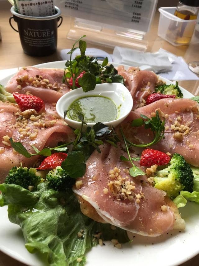 パインテールファーム - サブ画像3