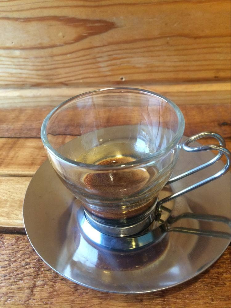 アイドントノウコーヒー ロースター