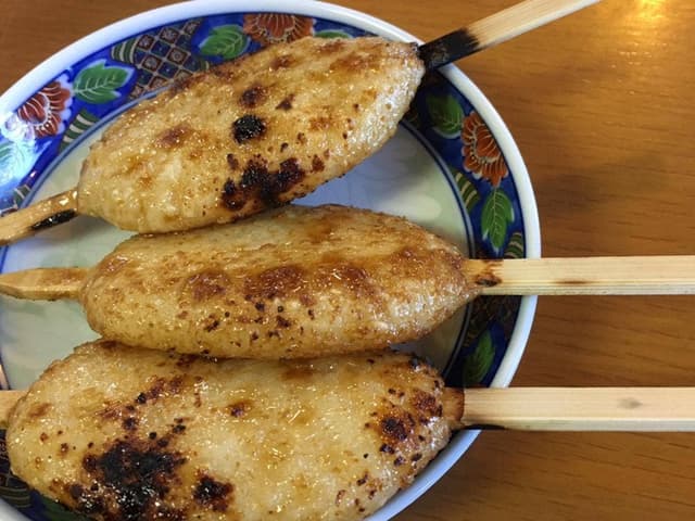 ドライブインひだ路元起 - サブ画像1