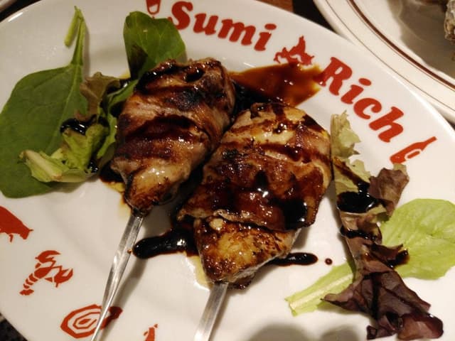 炭リッチ 葛西店 - サブ画像2