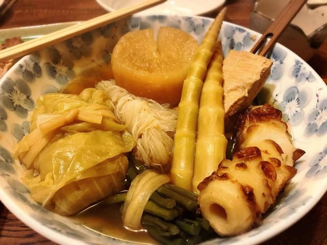 おでん 富茂登 - サブ画像2