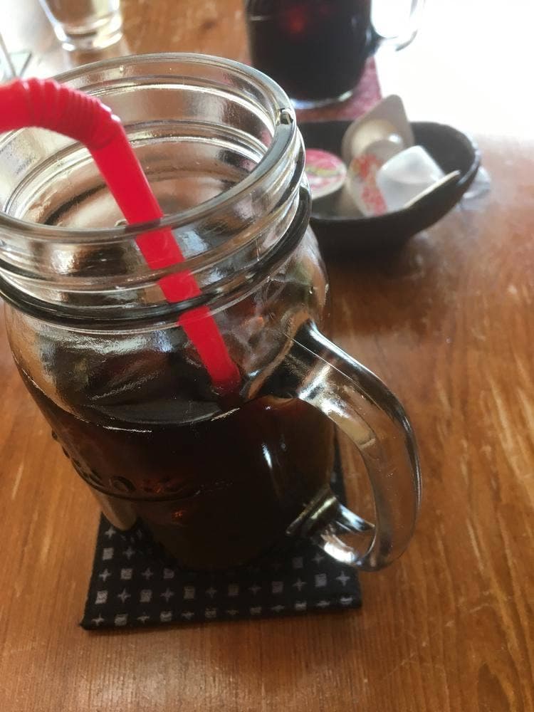 和カフェ のば