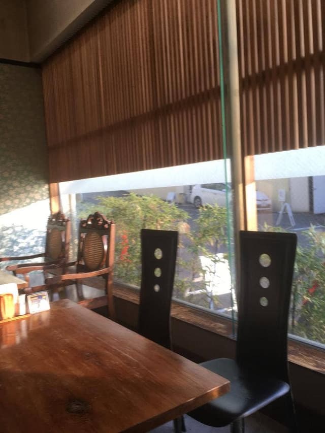 和カフェ のば - サブ画像1