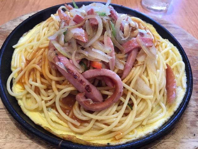 パスタ・デ・ココ 東海富貴ノ台店 - サブ画像3