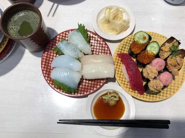 魚べい 流山おおたかの森店 - サブ画像2