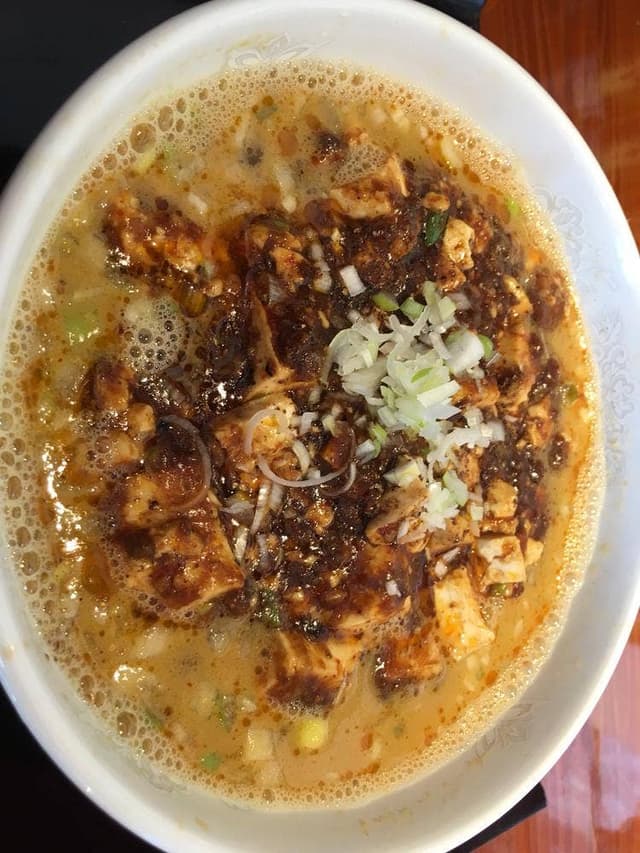 中嘉屋食堂 麺飯甜 中野店 - サブ画像3