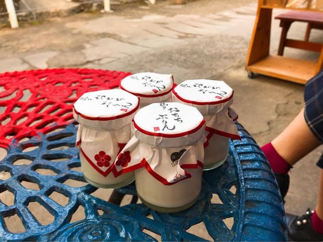 UDO CAFE - サブ画像1