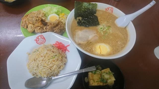 だるまや - サブ画像3
