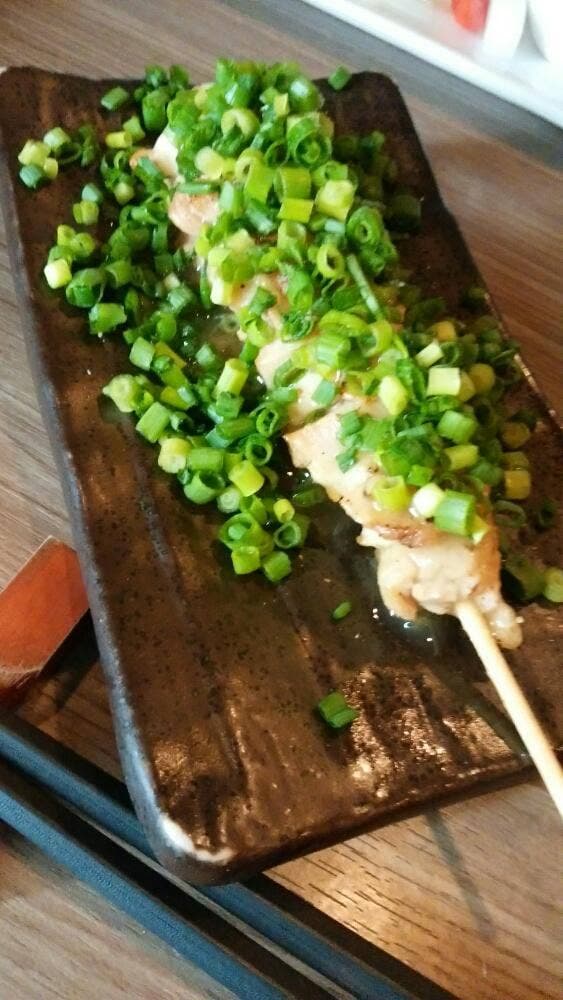 近江鶏料理 きばり屋 - サブ画像1