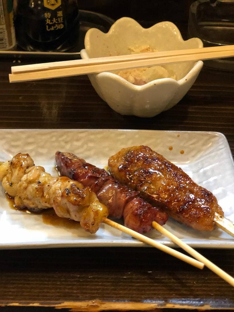 ゆ鳥 姫路駅南 豊沢店