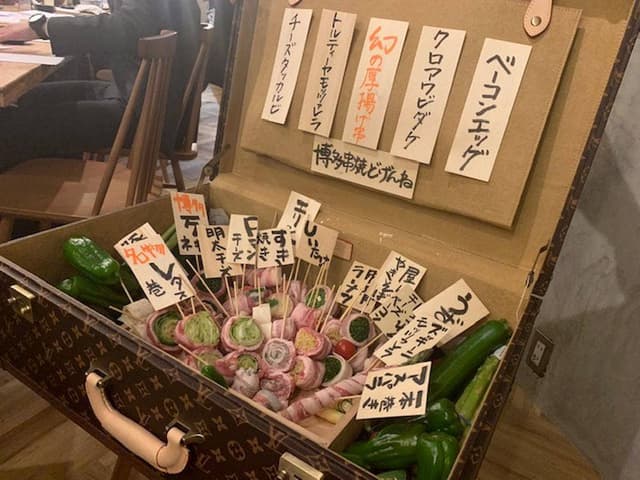 博多串焼き どげんね - サブ画像2
