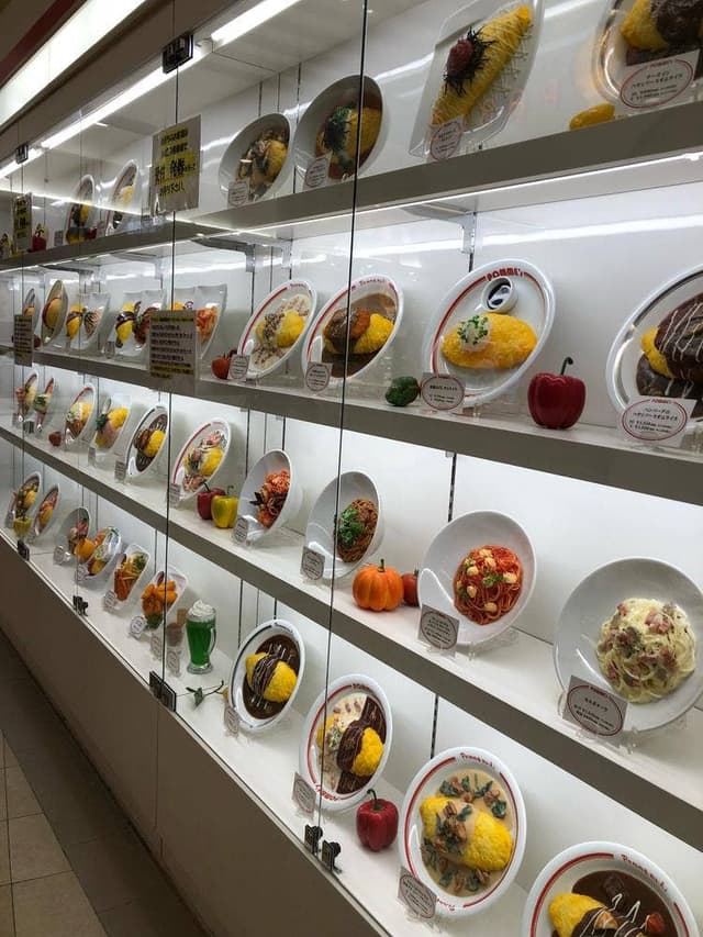 ポムの樹 イオン新潟南店 - サブ画像3