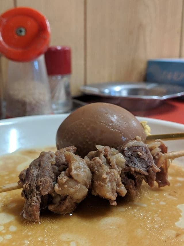 丸平ラーメン 島田店 - サブ画像2
