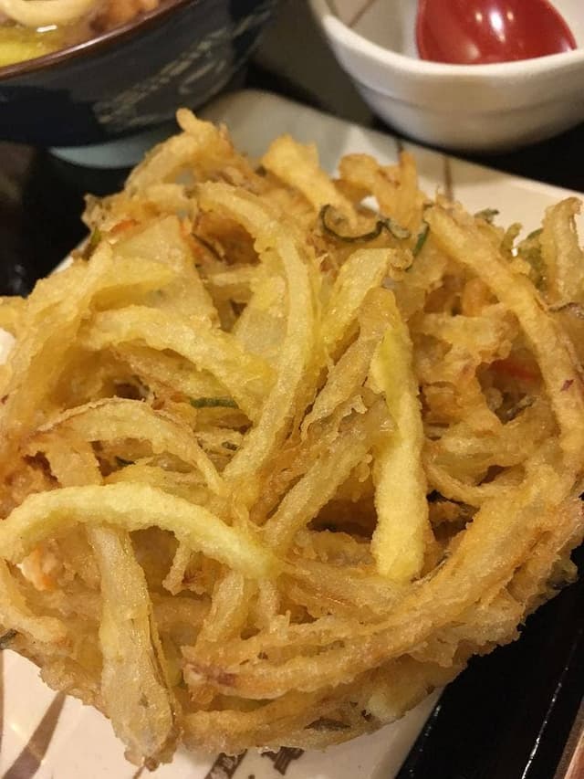 丸亀製麺 大垣店 - サブ画像3