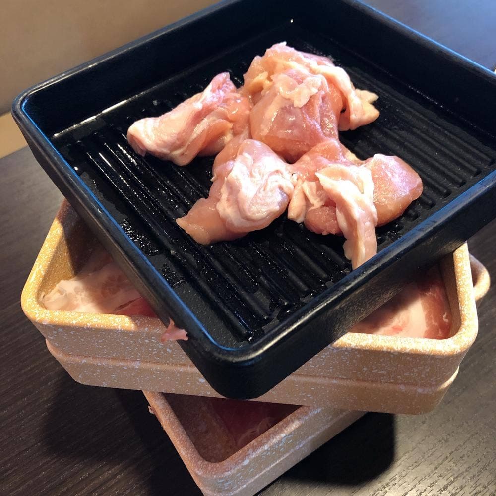 しゃぶ葉 新潟堀之内店