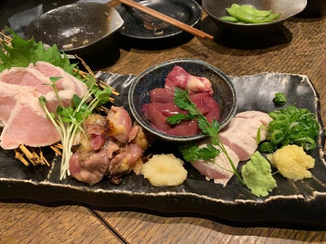 咲鶏や - サブ画像2
