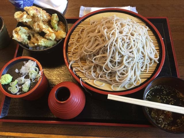 八峰の湯 お寄りなんし・おあがりなんし - サブ画像1