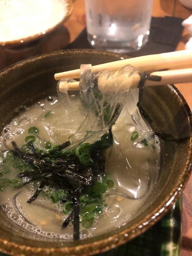 焼き鳥 ふらり - サブ画像1