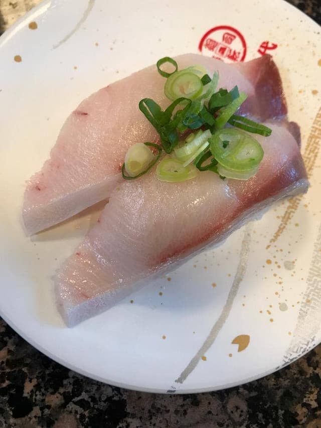 陸奥の國 廻鮮寿司 八千代 - サブ画像3