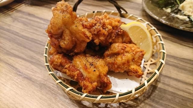 大酒食堂 あきぼし - サブ画像1