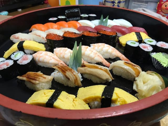 旭鮨総本店 新百合ヶ丘本館店 - サブ画像2