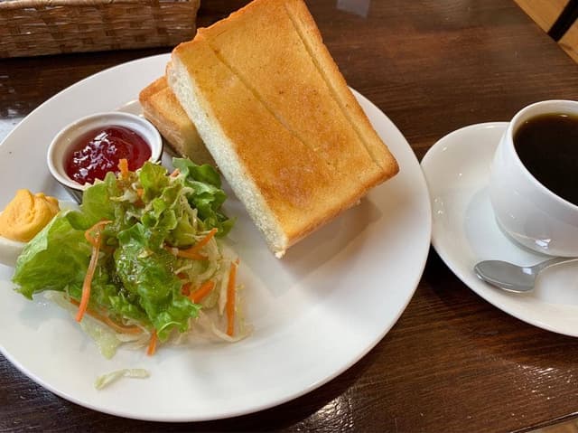 YASSE COFFEE - サブ画像1