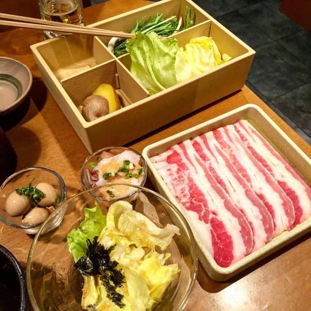 しゃぶしゃぶ温野菜 福島駅前店 - サブ画像1