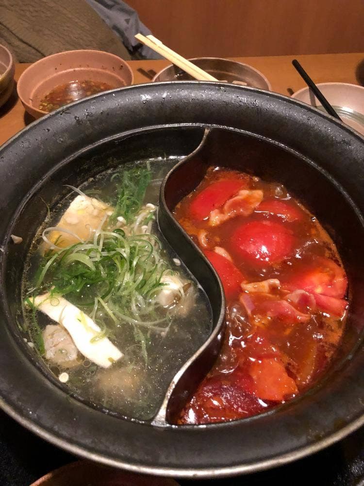 しゃぶしゃぶ温野菜 福島駅前店