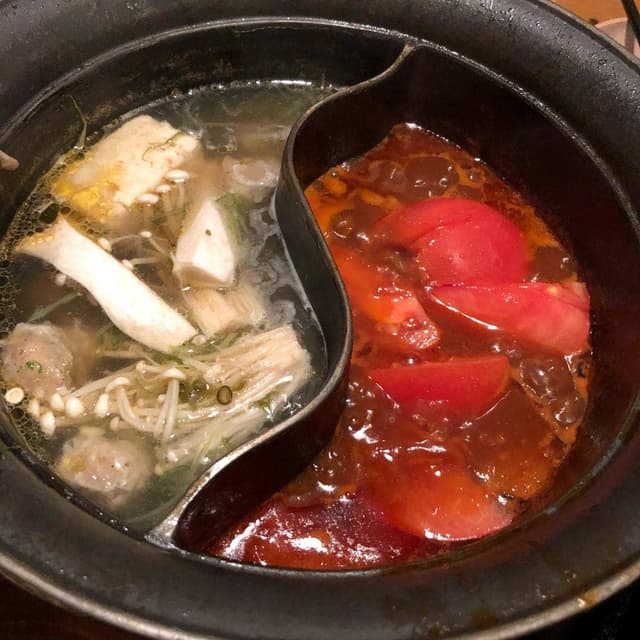 しゃぶしゃぶ温野菜 福島駅前店 - サブ画像2