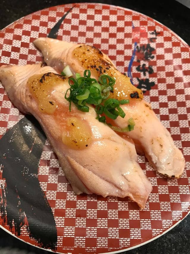 すし銚子丸 宮野木店 - サブ画像2