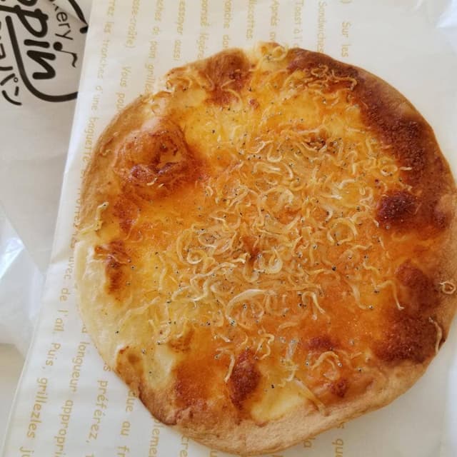 ベーカリーショパン 浜松泉店 - サブ画像3