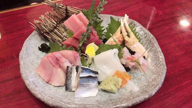 旬鮮 酢寿喜 - サブ画像1