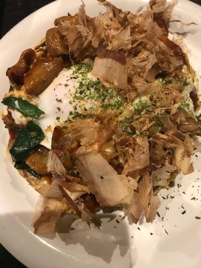 お好み焼・焼鳥 ジュウジュー 本店 - サブ画像1